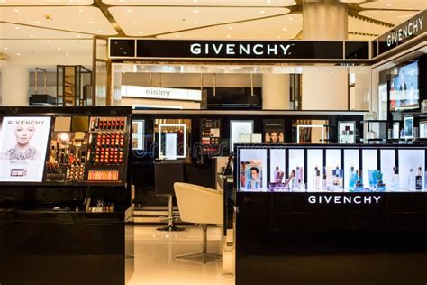 givenchy siam paragon